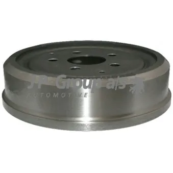 Tambour de frein JP GROUP OEM 251609615