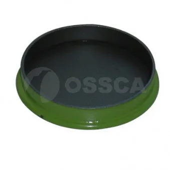 OSSCA 07783 - Couvercle de protection, moyeu de roue
