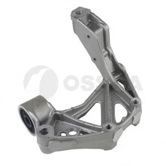 OSSCA 07790 - Support, silentbloc du bras transversal avant gauche