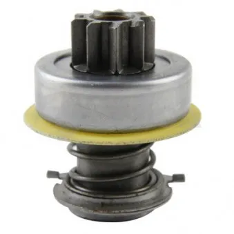 OSSCA 07996 - Embrayage à roue libre, démarreur