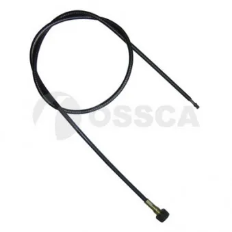 Câble flexible de commande de compteur OSSCA [08214]