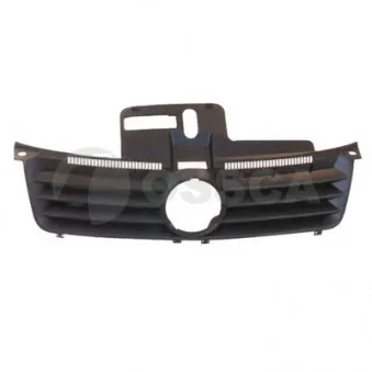 OSSCA 08477 - Grille de radiateur