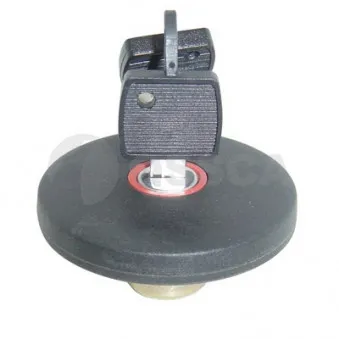 OSSCA 08535 - Bouchon, réservoir de carburant