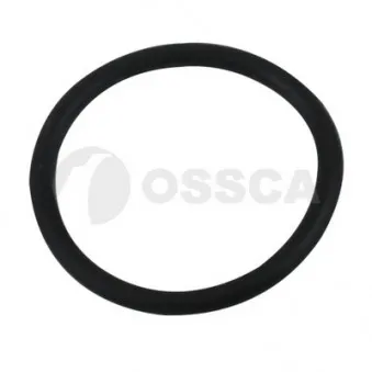 OSSCA 08659 - Joint, Bride de liquide de refroidissement
