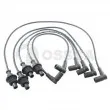 OSSCA 08774 - Kit de câbles d'allumage