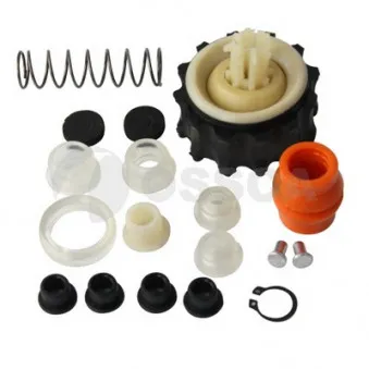 OSSCA 08779 - Kit de réparation, levier de changement de vitesse