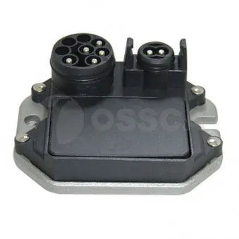 Appareil de commande, système d'allumage OSSCA [08801]