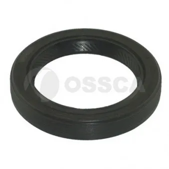 OSSCA 09674 - Bague d'étanchéité, vilebrequin