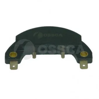 OSSCA 09816 - Appareil de commande, système d'allumage