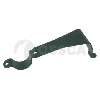 OSSCA 09845 - Support, suspension du stabilisateur avant gauche