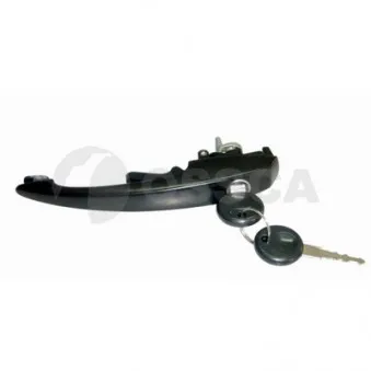 OSSCA 09871 - Poignée de porte