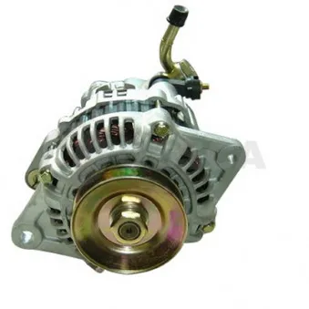 OSSCA 09912 - Alternateur