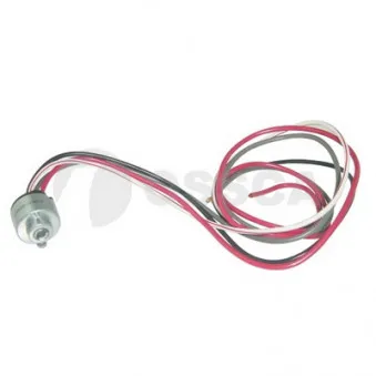 OSSCA 10254 - Interrupteur d'allumage/de démarreur