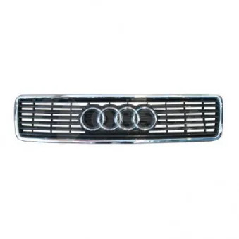 Grille de radiateur OSSCA [10893]