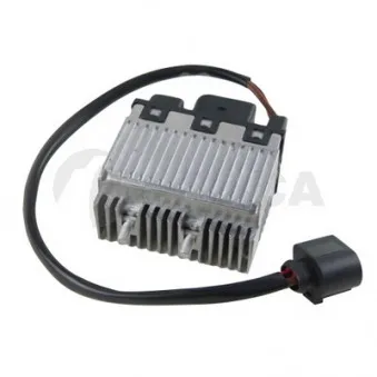 OSSCA 11131 - Régulateur, pulseur d'air habitacle