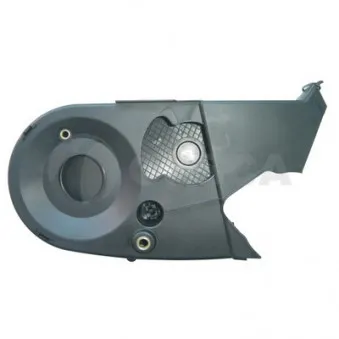 OSSCA 11386 - Cache, courroie