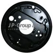 JP GROUP 1164300180 - Déflecteur, disque de frein arrière droit
