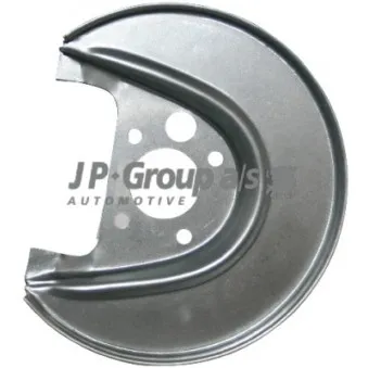 JP GROUP 1164300280 - Déflecteur, disque de frein arrière droit