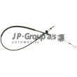 JP GROUP 1170102600 - Câble d'accélération