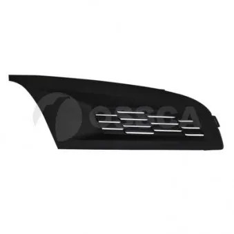 OSSCA 11712 - Grille de ventilation, pare-chocs