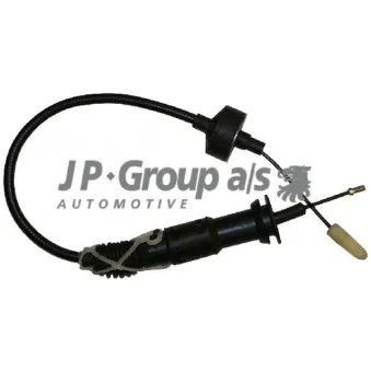 JP GROUP 1170200400 - Tirette à câble, commande d'embrayage