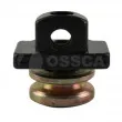 OSSCA 11870 - Guidage à galets, porte coulissante