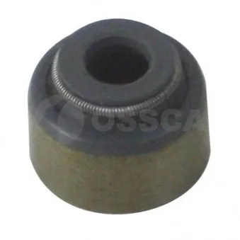 OSSCA 12093 - Bague d'étanchéité, tige de soupape
