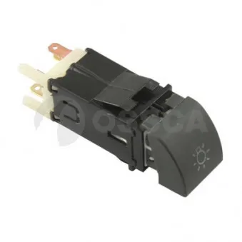 OSSCA 12155 - Interrupteur, lumière principale