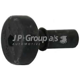 JP GROUP 1170250100 - Support, commande d'embrayage
