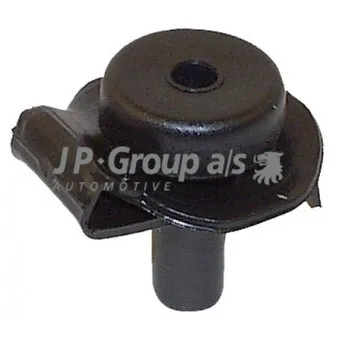 JP GROUP 1170250300 - Tirette à câble, commande d'embrayage