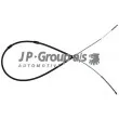 Tirette à câble, frein de stationnement JP GROUP [1170300900]