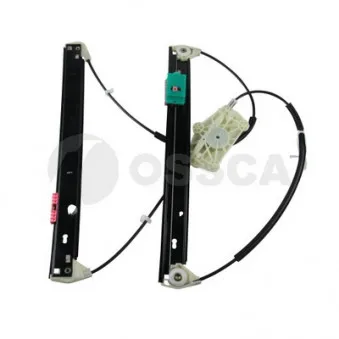 OSSCA 12468 - Lève-vitre avant gauche