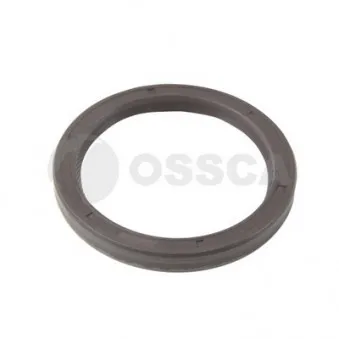 OSSCA 12547 - Bague d'étanchéité, vilebrequin