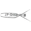 JP GROUP 1170303300 - Tirette à câble, frein de stationnement