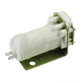 OSSCA 12773 - Pompe d'eau de nettoyage, nettoyage des vitres