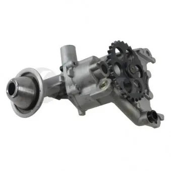 OSSCA 12800 - Pompe à huile