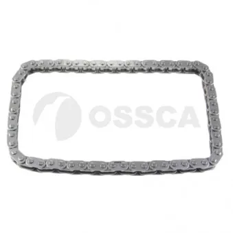 OSSCA 12934 - Chaîne de distribution