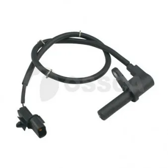 OSSCA 13167 - Capteur, vitesse de roue