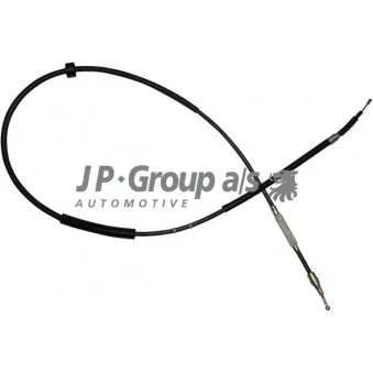 JP GROUP 1170308900 - Tirette à câble, frein de stationnement