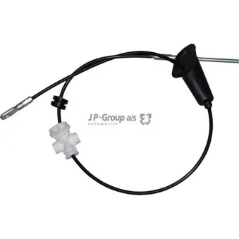 Tirette à câble, frein de stationnement JP GROUP OEM 701711476