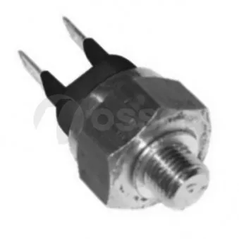 OSSCA 13986 - Sonde de température, liquide de refroidissement