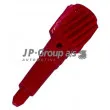 JP GROUP 1170600600 - Renvoi d'angle, câble flexible de compteur de vit