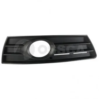 Grille de ventilation, pare-chocs OSSCA [14046]