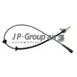 Câble flexible de commande de compteur JP GROUP [1170600700]