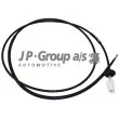 Câble flexible de commande de compteur JP GROUP [1170600800]
