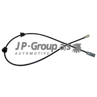 Câble flexible de commande de compteur A.B.S. K43150