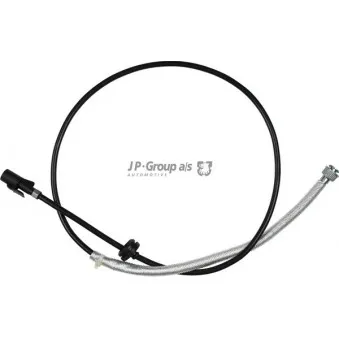Câble flexible de commande de compteur LINEX 47.30.19