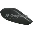 JP GROUP 1172600500 - Cache, levier de frein à main