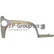 JP GROUP 1180350980 - Élargissement, aile avant droit