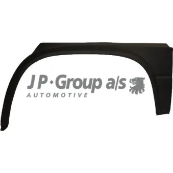 JP GROUP 1180450770 - Panneau latéral